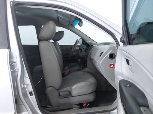 Imagem 12 de 15 de 157199 - Hyundai Tucson 2016 Com Garantia