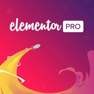 Elementor Pro ** Última Versión ** Wordpress Page Builder