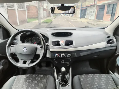 Renault Fluence 1.6 Confort