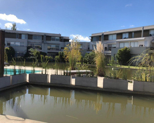 Imagen 16 de 18 de Departamento En Venta Ubicado En El Reflejo, Nordelta, Tigre