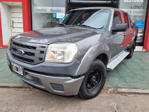 Ford Ranger 3.0 Cd Xl Plus 4x2