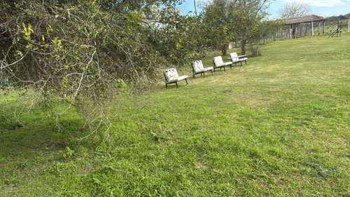 Oportunidad Dueño Vende Hermosa Quinta Chacra 2300m2
