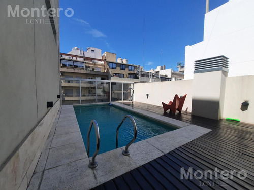 Venta -departamento - 3 Ambientes - Amenities - Coghlan