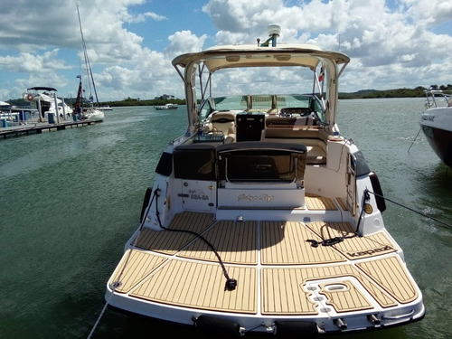 Focker 320 Gt Parelha Mercuiser 4.3 L Gasolina