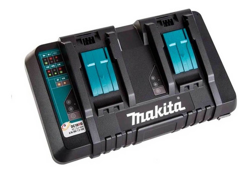 Motosserra Bate. 1100w 36v Duc353z Completa Makita - 127v Nf