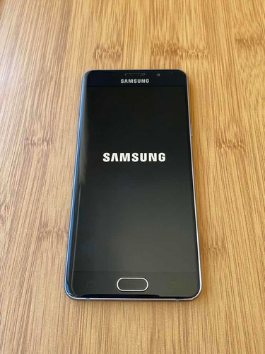 Samsung Galaxy A5 2016 Sem Acessórios