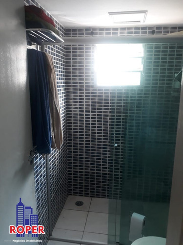 Imagem 29 de 30 de Apartamento Com 47 M²/2 Dormitórios À Venda Ou Locação Em Santa Terezinha, São Paulo - Ap01039 - 69266024