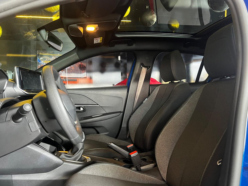 Peugeot 208 Style Mt