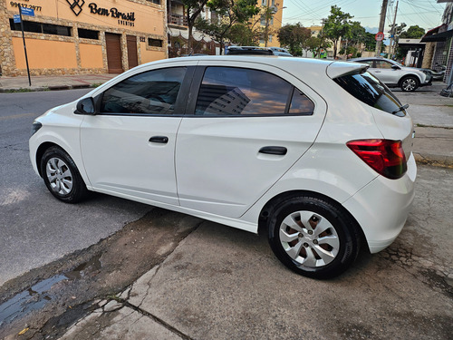 Chevrolet Onix 1.0 Joy 5p
