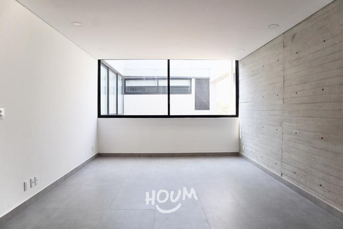 Departamento En Colonia Del Valle Centro, Benito Juárez Con 2 Recámaras, 115 M², Id: 151531