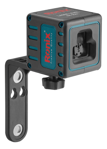 Nivel Láser Digital Ronix Rh-9501 Autonivelante 2 Lineas