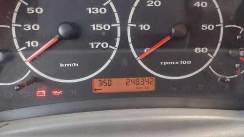 Fiat Ducato 2008 2.8 Jtd Teto Baixo 5p