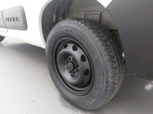 Fiat Fiorino 1.4 MPI FURGÃO ENDURANCE 8V FLEX 2P MANUAL