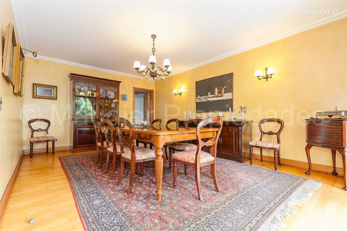 Departamento En Venta En Las Condes