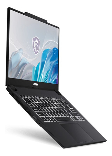 Laptop Msi Creator M14 A13v 14 Rtx 4060 I7 32gb 2tb Ssd W11h