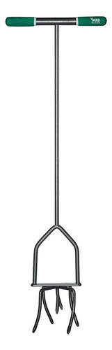 Lewis Lifetime Tools Tnt-4 Twist & Tiller, Herramienta De Ja