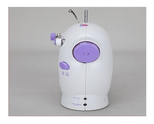 Maquina De Coser Portátil (incluye Tabla De Coser Obsequio)