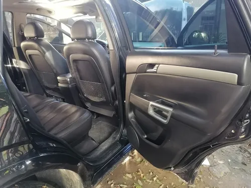 Chevrolet Captiva 3.0 Sport