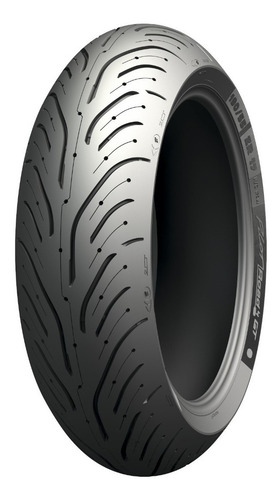 Cubierta Michelin 180 55 17 Zr Pilot Road 4 73w - Fas Motos