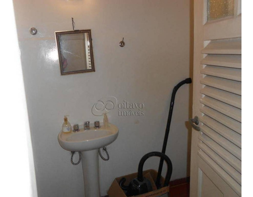 Imagem 27 de 28 de Apartamento Com 3 Dormitórios À Venda, 210 M² Por R$ 2.100.000,00 - Copacabana - Rio De Janeiro/rj - Ap7204