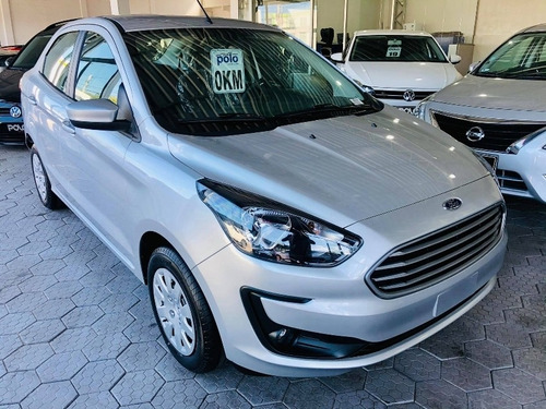 Ka+ Sedan 1.0 12v