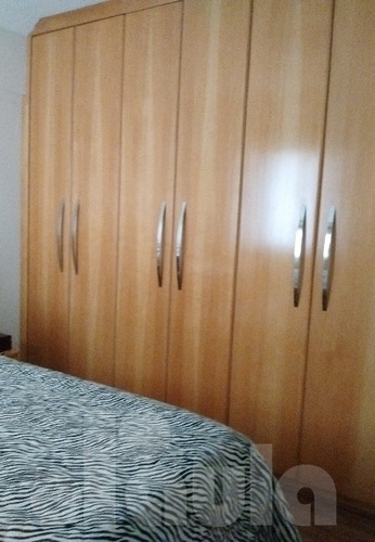Imagem 9 de 14 de Apto Jr. Bela Vista Semi Mobiliado Excelente - 1033-8256