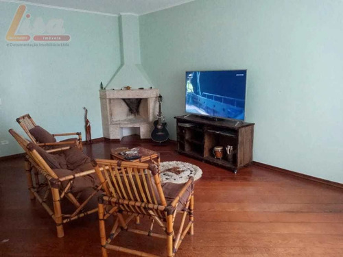 Imagem 2 de 13 de Sobrado Com 3 Dorms, Nova Petrópolis, São Bernardo Do Campo - R$ 795 Mil, Cod: 3673 - V3673