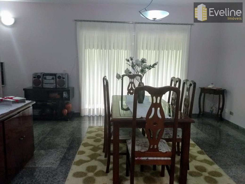 Imagem 6 de 17 de Casa Com 4 Dorms, Vila Oliveira, Mogi Das Cruzes - R$ 1.15 Mi, Cod: 2498 - V2498