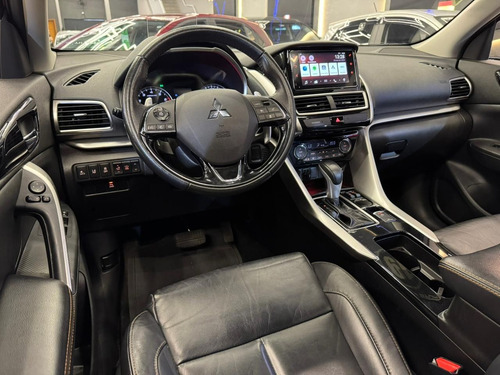 Mitsubishi Eclipse Cross 1.5 MIVEC TURBO HPE-S