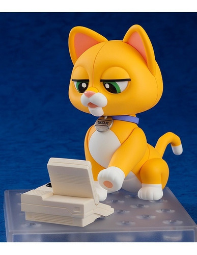 Nendoroid Sox Buzz Lightyear Prevent