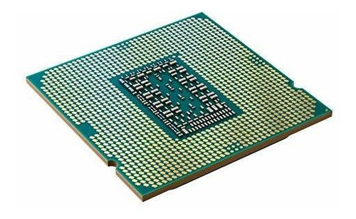 Procesador De Cpu Intel Core I5-11600 Hasta 4,8 Ghz -azul