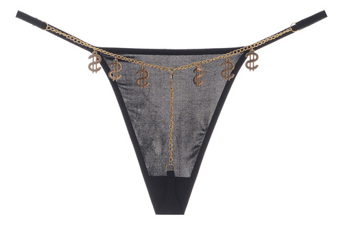 Y Ropa Interior De Encaje Para Mujer, Bragas Holgadas Para M
