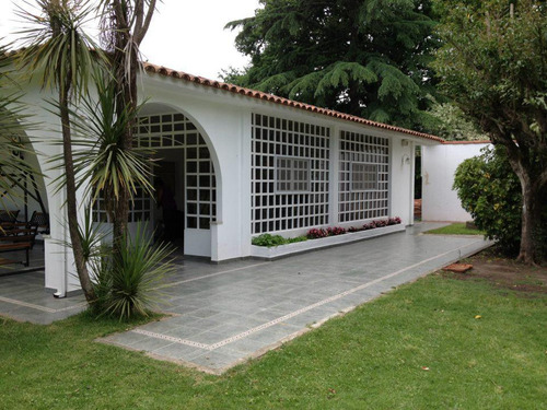 Imagen 3 de 29 de Hermosa Y Amplia Casa En Alquiler -