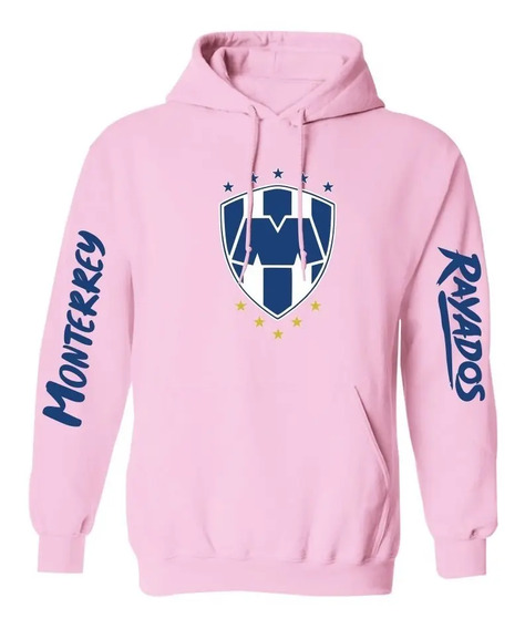 Sudadera Rayados Monterrey Puma | MercadoLibre 📦