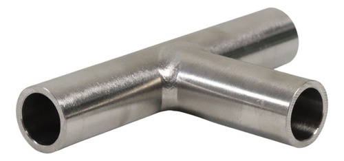 Pieza En T Con Salida 1 Derivación Www 1700281960 Weldtron