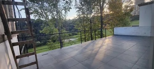 Increible Casa En Obra Blanca A La Venta Rn Bosque Real (v)