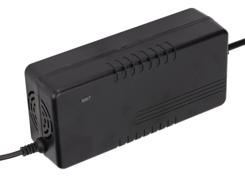 Adaptador De Corriente De 3 Pines Cargador 24v 1.5a Cabezal