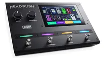 Comprar Headrush Gigboard - Procesador De Modelado De Amplificadores