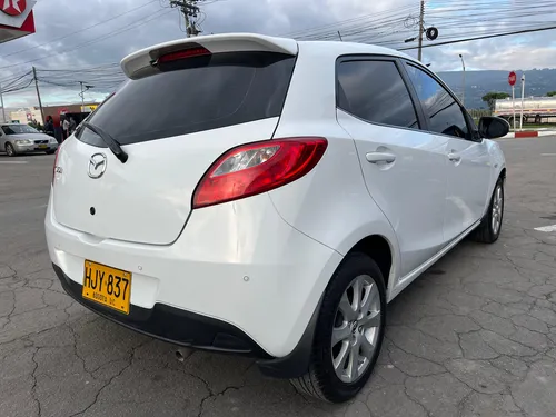 Mazda 2 1.5 15ha1c