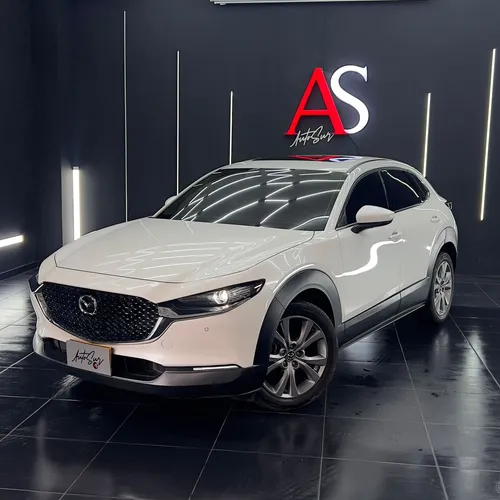 Mazda CX-30 2.0 Grand Touring Lx