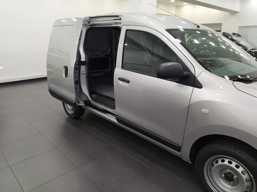 Renault Kangoo Ii Express Confort 1.6 Sce E.v