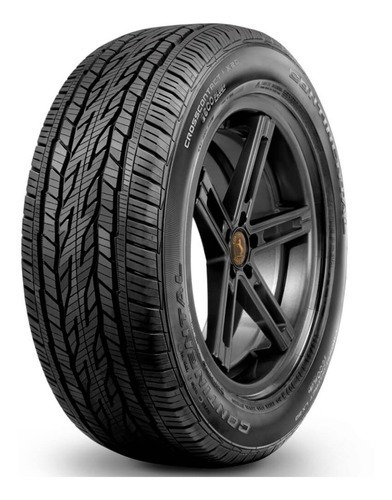 Neumático Continental ContiCrossContact LX 225/65R17 102 H