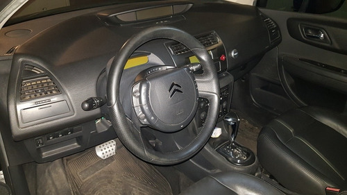 Citroën C4 2.0 Bva Exclusive Am70 2010