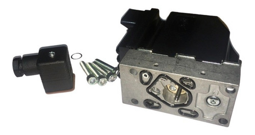 Actuador Elec-hidraulico Din Pvem 1x4 24v Danfoss 157b4128