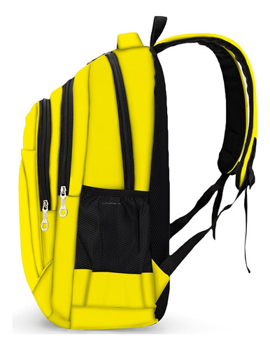 Rickyh Style Mochila Elegante: Bolsa Multifuncional Y Livian