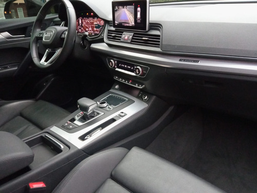 Audi Q5 2.0 S Line 45 Tfsi S-tronic Quattro 5p