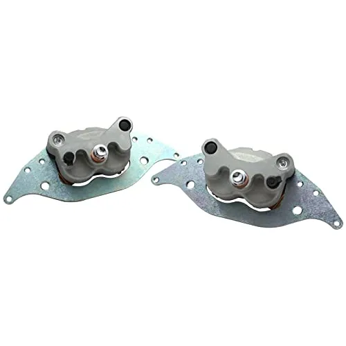 Pinza De Freno Delantera M Mati Para Polaris Rzr 900 Rzr 100