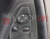 Botão De Controle Do Retrovisor Bmw X1 S20i 2018