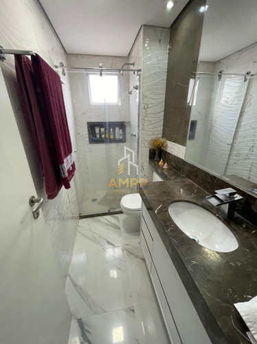 Imagem 12 de 15 de Apartamentos - Residencial - Condomínio The Gardens Seasons - 1477