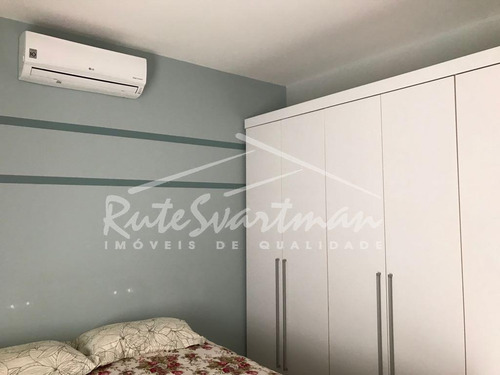 Imagem 29 de 30 de Sobrado Residencial À Venda, Parque Das Universidades, Campinas. - Ca3221